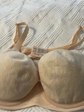 Soma enticing lift lace underwire Bra
